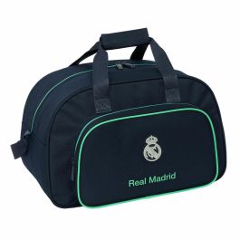 Safta Bolsa Deporte Real Madrid 2ª Equipación 25/26 40x24x23cm Precio: 31.50000018. SKU: B1A8XE46KJ