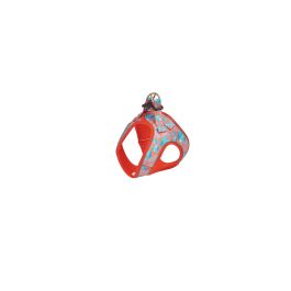 Freedog Arnés para perro Tropical Coral Talla M 40-45 cm Precio: 13.59000005. SKU: B14B7QD8ZL