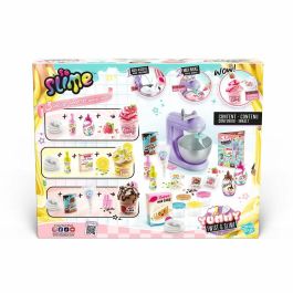 Canal Toys SSC 357 Deliciosos Slimes Giratorios So Slime - CTSSC357