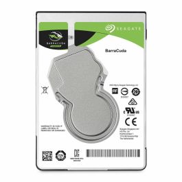 Disco Duro Seagate ST4000LM024 4TB 5400 rpm 2,5" 2,5" Precio: 258.68999948. SKU: S55084979