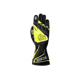 Guantes Sparco SBKG0004B0K08010 10 Guantes Sparco SBKG0004B0K08010 10