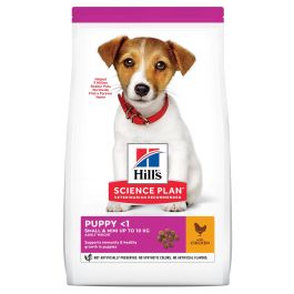 Hill's Canine Puppy Small & Mini Alimento para Cachorros de Pollo 1,5 kg Precio: 15.9982284. SKU: B197DKEZEC