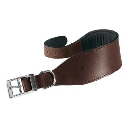 Ferplast Collar Cuero Toro Vip CW 15/32 para Perros Ajustable 26-32 cm Ancho 15 mm Precio: 22.49999961. SKU: B1FFL288T7