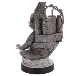 Cable Guy Toasted Monkey Bomb Call of Duty Soporte para Mandos y Móviles 21cm