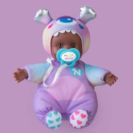 Muñeco nenuco monster friends cuerpo blandito 15 cm. - modelos surtidos Muñeco nenuco monster friends cuerpo blandito 15 cm. - modelos surtidos