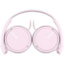 Auriculares Sony MDRZX110P.AE Rosa