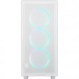 Fractal Design FD-C-EPO1A-05 Epoch Torre Midi Blanca ATX con Ventana TG RGB - Carcasa PC para Gaming Precio: 130.5000004. SKU: B1BCG6RZ6N
