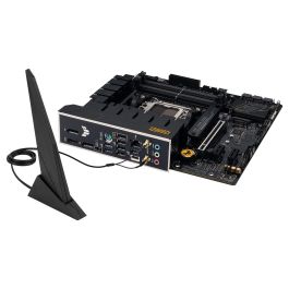 ASUS TUF GAMING B650M-E WiFi Placa base AMD B650 micro ATX AM5