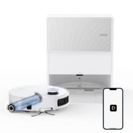 Dreame Aqua10 Ultra Roller Complete 010201AA000706 Aspirador con Bolsa para el Polvo 3,5L Blanco Precio: 1547.5000002. SKU: B1BVKEFTFL