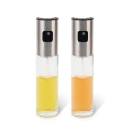 Aceitera Vinagrera Spray Luxe 100 ml - Inde (24 Unidades) Aceitera Vinagrera Spray Luxe 100 ml - Inde (24 Unidades)
