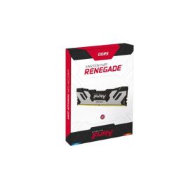 Kingston Technology FURY Renegade módulo de memoria 48 GB 1 x 48 GB DDR5 Kingston Technology FURY Renegade módulo de memoria 48 GB 1 x 48 GB DDR5