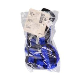 Ferplast Arnés Nylon Daytona Talla M Azul Precio: 15.59000058. SKU: B1CK477SF3