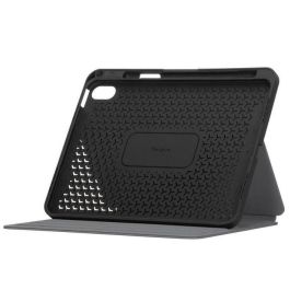 Targus Click-In Funda Folio para Apple iPad 10ª Gen. 10.9" Protección Antigolpes Antirrayas, 3 Posiciones, Negro