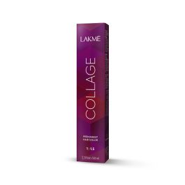 Lakmé Collage Color 10/40 - Coloración capilar permanente de alto rendimiento - 60 ml Precio: 6.50000021. SKU: S4259996
