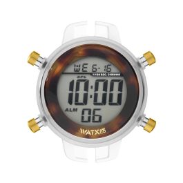 Reloj Mujer Watx & Colors RWA1062 (Ø 43 mm) Precio: 8.79000023. SKU: B12VJGZKQX