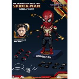 Figura Beast Kingdom Egg Attack Marvel Figura Beast Kingdom Egg Attack Marvel