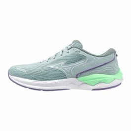Zapatillas de Running para Adultos Mizuno Wave Revolt 3 Gris claro 10-11 Años Precio: 99.9944. SKU: B14CZEKTY3