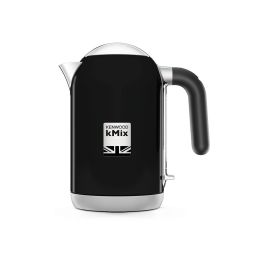 Kenwood ZJX650BK kMix Hervidor Inalámbrico 1L Negro 2200W con Apagado Automático y Filtro Antical Precio: 94.68999958. SKU: B1F4NX7VYP