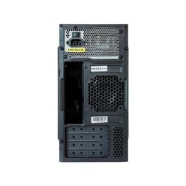 Caja Ordenador Unykach Aeroc20 500 W Micro Caja Ordenador Unykach Aeroc20 500 W Micro