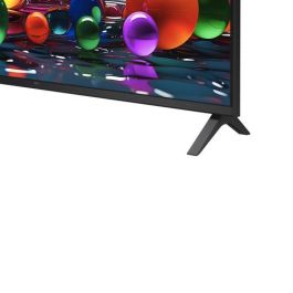 LG 43UA75006LA Televisor LED 43 pulgadas 4K Ultra HD Smart TV webOS WiFi Procesador α7 AI Gen8 HDR10 Pro para Gaming