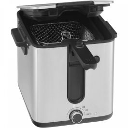 WMF 0415490011 Küchenminis Mini Freidora
