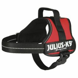 Arnés para Perro Julius K9 Power Rojo M Precio: 40.49999954. SKU: B173KS4NE8