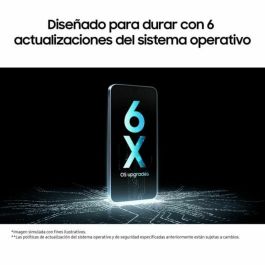 Samsung Galaxy A16 128GB 4GB RAM 4G DE color verde