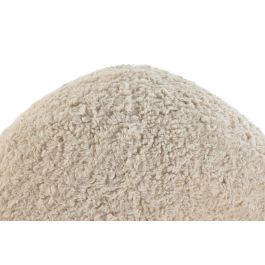 DKD Home Decor Cojín Suelo Boho Crudo Bucle 1c24 50 x 50 x 40 cm Precio: 42.50000007. SKU: B1DRP5NW9M