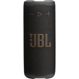 JBL Grip Altavoz Bluetooth portátil 16W, hasta 14h de batería, resistente al agua IP68, negro Precio: 108.49999941. SKU: B185DJJH7N