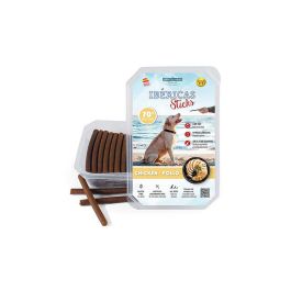 Snack para Perros Mediterranean Natural Pollo 800 gr Snack para Perros Mediterranean Natural Pollo 800 gr