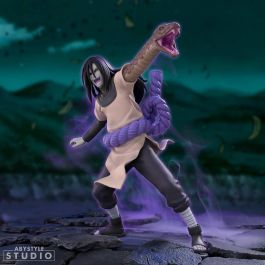 Abystyle Figura Orochimaru - Naruto Shippuden