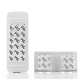 Dispensador de Pasta Dental con Soporte para Cepillos Diseeth InnovaGoods Dispensador de Pasta Dental con Soporte para Cepillos Diseeth InnovaGoods