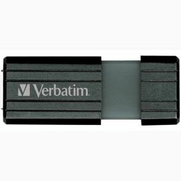 Verbatim Pendrive Store'N'Go Pinstripe 128 GB USB 2.0 Negro