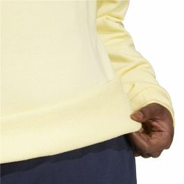 Sudadera sin Capucha Adidas All Szn French Terry Crew L