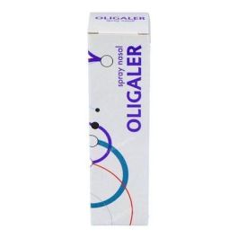 Oligaler Spray Nasal 30ml con Equinácea, Eucalipto y Própolis en Agua de Mar Isotónica, Descongestionante para Toda la Familia Precio: 12.89000053. SKU: B1J96CV3PJ