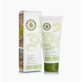 La Chinata Foot And Elbow Cream 100 mL Precio: 5.99591179. SKU: B1CMFCNDMX