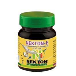 Multivitaminas Nekton -E Precio: 8.49999953. SKU: B1FSXB6CRJ