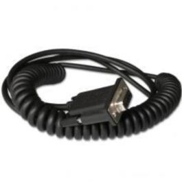 Honeywell CBL-020-300-C00 Cable de Serie RS232 DB9 3 metros Negro Precio: 25.88999974. SKU: B155JNJYM4