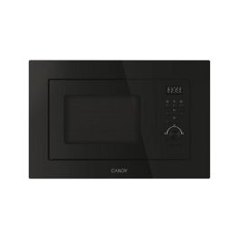 Microondas Candy CA20FMW7NB Negro 800 W Microondas Candy CA20FMW7NB Negro 800 W