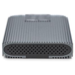 Digitus Estación Clonación USB M.2 NVMe SSD, Sin Herramientas