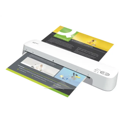 Q-connect KF19092 Plastificadora Din A3 Estándar 2 Rodillos hasta 125 mc