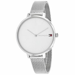 Reloj Mujer Tommy Hilfiger (Ø 38 mm) Reloj Mujer Tommy Hilfiger (Ø 38 mm) Precio: 104.90000015. SKU: S0360155