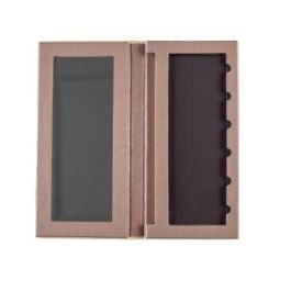 Paleta Vacia Para Recargar Beauty Id Grande. Precio: 9.7284. SKU: B1C6ECQJ8L