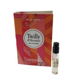 Twilly d'Hermes Eau Poivree, Agua de perfume, Para mujeres, 2 ml Frasco Precio: 10.50000006. SKU: B1A3LWHV2P