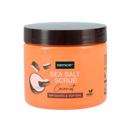 Sence Beauty Exfoliante Corporal Coco 500 g Precio: 3.95000023. SKU: B1JJQ565VK