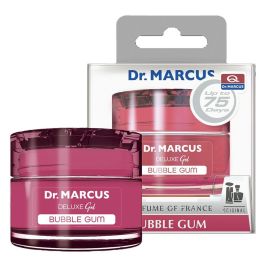 Ambientador para Coche Dr Marcus Deluxe Chicle 50 ml Plástico Fragancia Lata Precio: 11.49999972. SKU: B1BVZQHT8T
