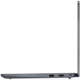 Lenovo 83BN002PFR Computadora Portátil Chromebook Plus IdeaPad 3 14IAN8, 14'' FHD, Intel i3 N305, 8GB RAM, 128GB SSD, Chrome OS, AZERTY