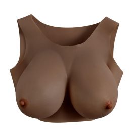 Prótesis de pechos Gender X Precio: 156.50000003. SKU: B17XXFFH52
