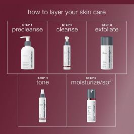 Dermalogica Antioxidant Hydramist Spray Facial Hidratante y Protector 30 mL