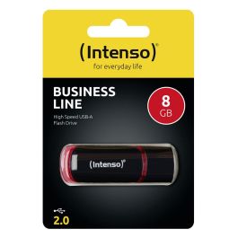 Intenso Business Line8GB USB Stick 2.0 Precio: 9.5000004. SKU: B1EZELL9J8
